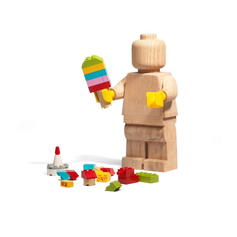 LEGO minifigur av tre v:6232553 LEGO minifigur av tre v:6232553
