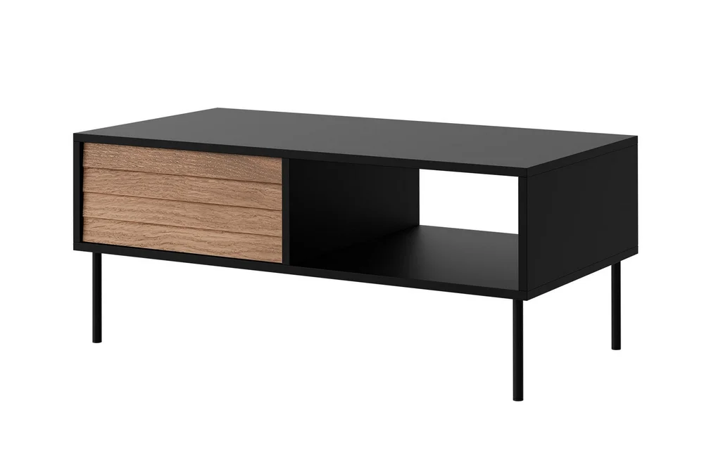 Belonger Sofabord 100 cm v:2277318